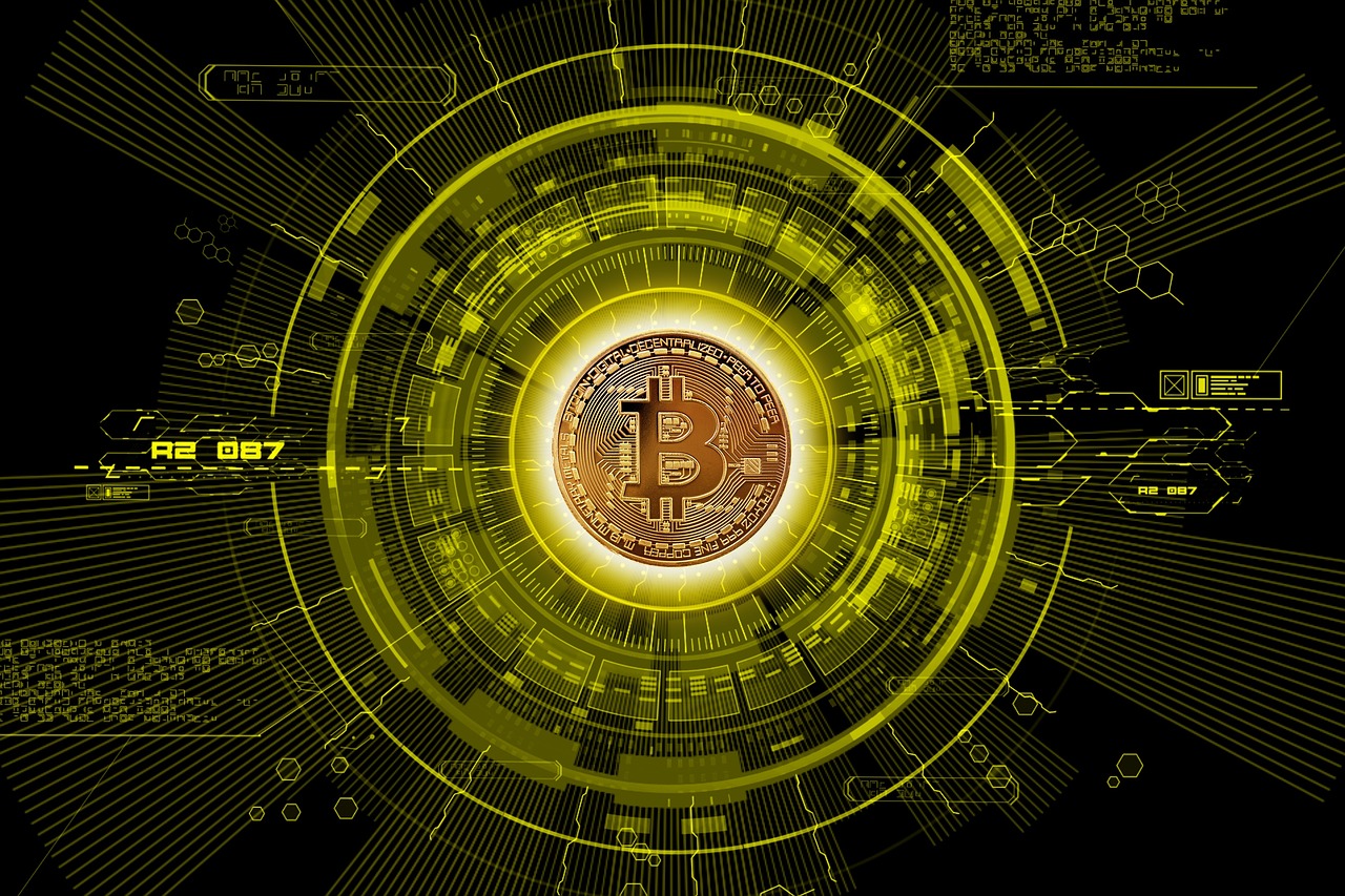 Band Protocol - Data Oracles on the Blockchain